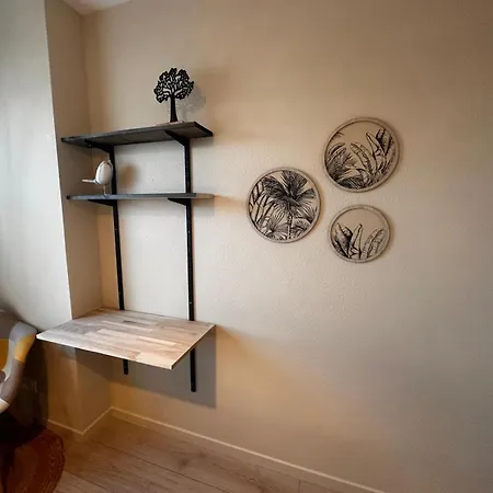 Le Calarius - Place Parking Gratuit Appartement *