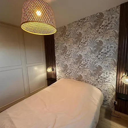 Le Calarius - Place Parking Gratuit