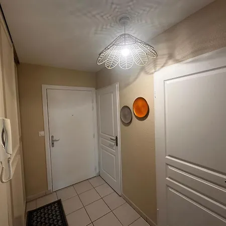 Le Calarius - Place Parking Gratuit Appartement *