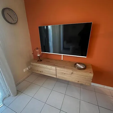 Appartement Le Calarius - Place Parking Gratuit *