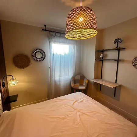 Le Calarius - Place Parking Gratuit *