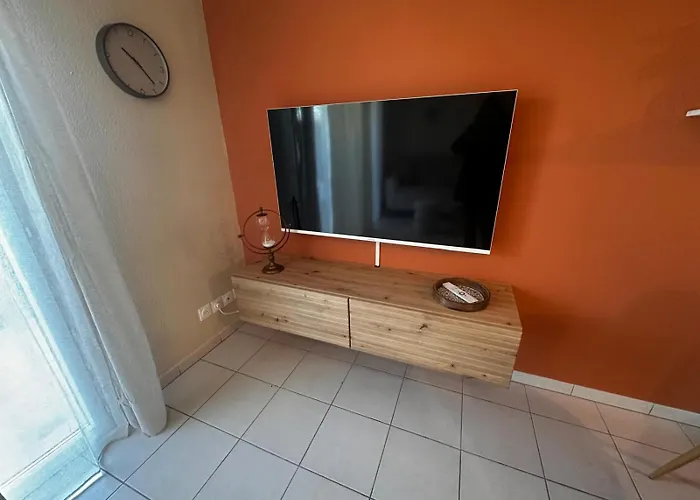 Apartment Le Calarius - Place Parking Gratuit *